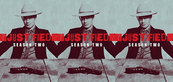 Timothy Olyphant, Walton Goggins and Season Two of ‘Justified’