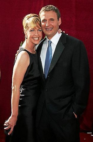 You're Lucky You're Funny 5 - Phil Rosenthal and Monica Horan