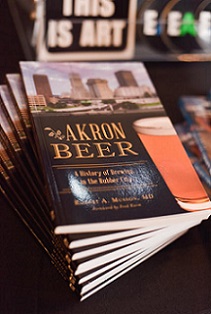 Akron Beer 3
