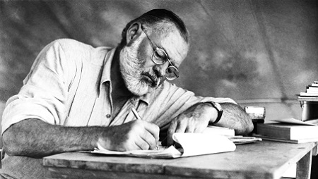 A Moveable Feast 2 - Ernest Hemingway