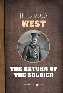 Return of the Soldier 3